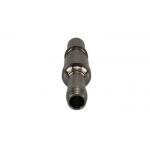 200psi Water Glycol Brass Straight Through Coupler for sale