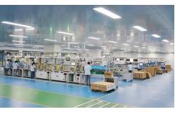 China Rigid LED Strip Lights manufacturer