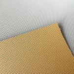 High-Performance Anti-Scratch Leather with TPU Surface & Non-Woven Backing for sale