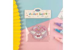China 128gram Custom Die Cut Stickers supplier