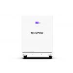 48v 300ah 400ah Lithium Ion Battery 10kwh 15kwh Lifepo4 Battery Pack for sale