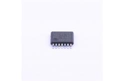 China STM32L021D4P6 supplier