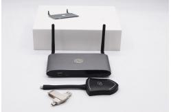 China Grastron Conference Room Presentation Equipment Touch Back Wireless Video Solutions supplier