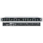 Audio Compressors Audio Limiter Processor 266XL RF filtered Servo-Balanced Input for sale