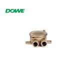 JXH402 Marine Boat Electric Connectors Explosion-Proof Junction Box for sale
