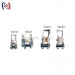 5-20KN Conductor Stringing Blocks For Transmission Line Construction for sale