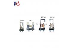China 5-20KN Conductor Stringing Blocks For Transmission Line Construction supplier