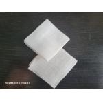 Soft Absorbency Medical Gauze Swab for Medical Applications 8/12/16 Ply for sale