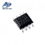Original Ic Mosfet Transistor TI/Texas Instruments TLV272IDR Ic chips Integrated Circuits Electronic components TLV27 for sale