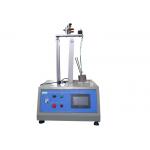 1 Station 10r/Min Current-Carrying Hoses Flexing Resistance Test Equipment for sale