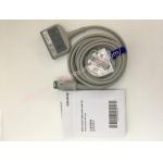 Mindray ECG Cable 12pin 12 Lead Host Cable EV6204 PN 0010-30-42722 for sale