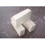 Refractory Clay Insulating Fire Bricks High purity , Alumina Bricks for sale