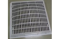 China 30x30cm Swimming Pool Main Drain supplier