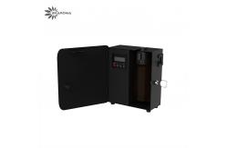 China 200ml HVAC Scent Diffuser Machine Electrostatic Commercial Aroma Air Diffuser supplier