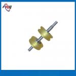 Glory ATM Spare Part GFB800 PU Wheel Assy with Long Service Life for sale
