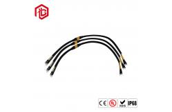 China XT60 Electric Vehicle Automotive Connector New Energy AI Smart Waterproof Plug supplier