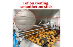 China Gummy Counting Machine Soft Cube Candy 16 Lane High Speed Fully Automatic supplier