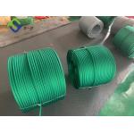 8mm - 12mm Playground Combination Rope Anti UV PP Polyester Nylon