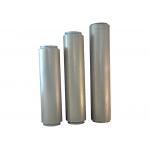 1250mm Length Nickel 60h Rotary Screen Mesh for sale