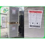 250gsm 450gsm Recycled Clay Coated Paper Clay Coated Kraft Back Duplex Board