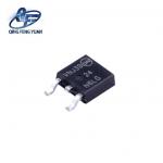 Original Brand New Triode ONSEMI NTD24N06LT4G SOT-23 Electronic Components ics NTD24N06 P32mx450f256l-120/pf for sale