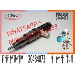 Fuel Injector 20484073 BEBE4D00203 BEBE4D00001 BEBE4D00002