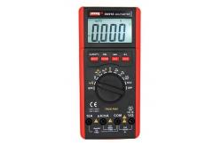 China 9999 Counts Portable Digital Multimeter supplier
