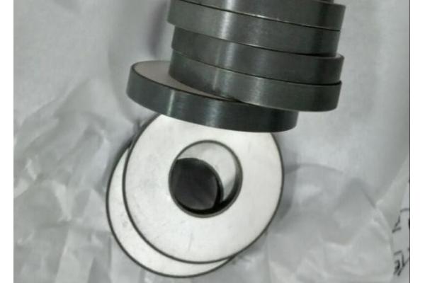 Ring Shape P4 P5 P8 ODM Piezo Ceramic Element