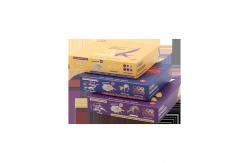 China Customizable Rectangular Board Game Storage Box with Modern Design and Irregular Closure supplier