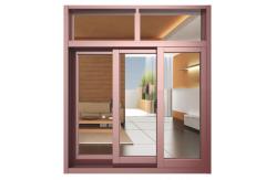 China Window Extrusions Aluminum , Aluminium Extrusion Profiles Section Window supplier
