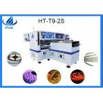 Surface mounting electronic chip mounter design LED lighting strip production machine