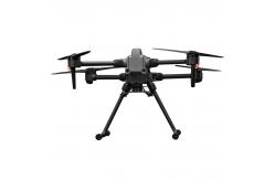 China Multi Rotor LiDAR Drone For Inspection Mapping Surveying Security supplier