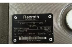 China Rexroth R902423294 A4VSO71DR/10R-PPB13N00 Hydraulic Piston Pumps/Variable pump supplier