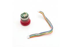 China Customized Support Miniature Pressure Sensors With IP65 Rating -100Kpa 60 MPa supplier
