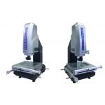 2.5D High-precision Manual Video Measuring System With Advanced Measuring Software for sale