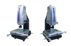 China 2.5D High-precision Manual Video Measuring System With Advanced Measuring Software supplier