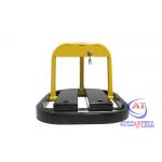 A3 Steel 380mm Rising IP54 Individual Parking Barrier for sale