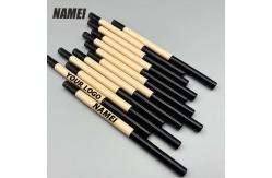 China Lip liner Packaging with chipper lip liner pencil container with custom logo supplier