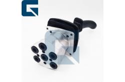 China 410113-00044 Right Josystick Handle For DX340 Excavator supplier