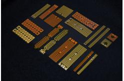 China Custom Precision Flexible FPC With Double Layer For LED PCB Board Assembly supplier