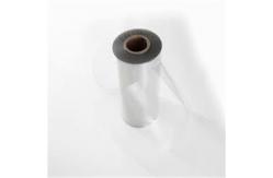 China Transparent Poly Lactic Acid PLA Film Roll Sheet For Box Packing supplier