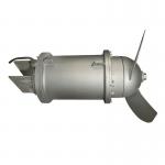 Submersible Mixer Pump For Mixing And Pumping In Challenging Industrial Environments