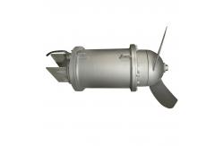 China Submersible Mixer Pump For Mixing And Pumping In Challenging Industrial Environments supplier