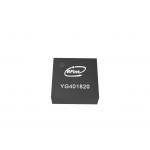 50MHz To 4000MHz Gain Block Amplifier In GSM/CDMA/PCS Applications