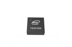China 50MHz To 4000MHz Gain Block Amplifier In GSM/CDMA/PCS Applications supplier