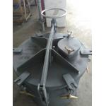 Marine Horizontally Opening Oiltight Hatch Cover Rotating Marine Hatch Cover