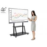 450cd/M2 Digital Interactive Smart Board CCC 70'' Interactive Display for sale