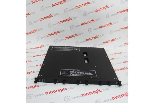 3511 TRICONEX 3511 INPUT MODULE PULSE 3511