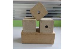 China Compressed Sawdust Pallet Block Machine supplier