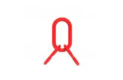 China SLR096-MASTER LINK ASSEMBLY TYPE supplier